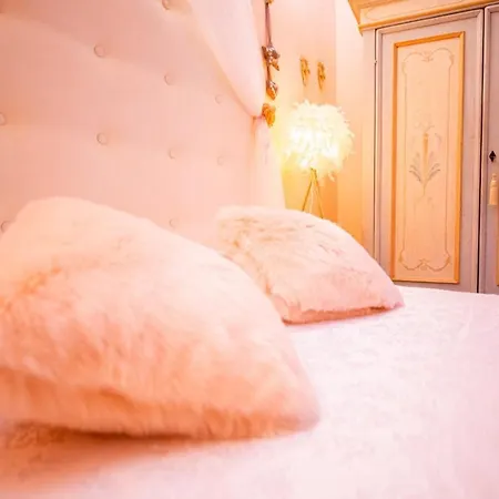 Il Sogno Del Musicista Bed & Breakfast Montalcino