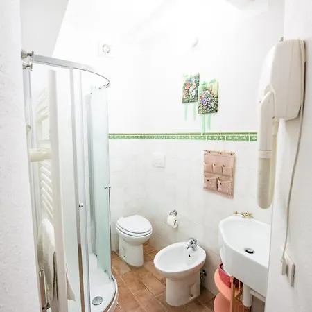 Bed & Breakfast Il Sogno Del Musicista 4*