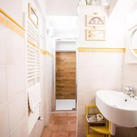 Il Sogno Del Musicista Bed & Breakfast Montalcino