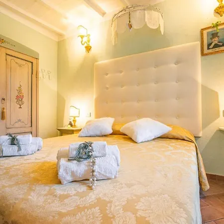 Il Sogno Del Musicista Bed & Breakfast 4*