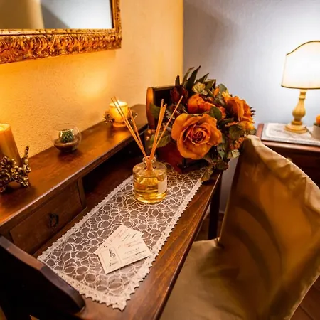 Il Sogno Del Musicista Bed & Breakfast Montalcino