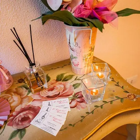 Bed & Breakfast Il Sogno Del Musicista