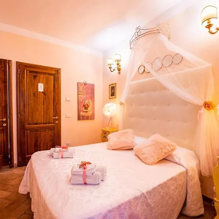 Il Sogno Del Musicista 4* Montalcino