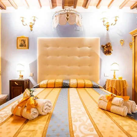 Bed & Breakfast Il Sogno Del Musicista