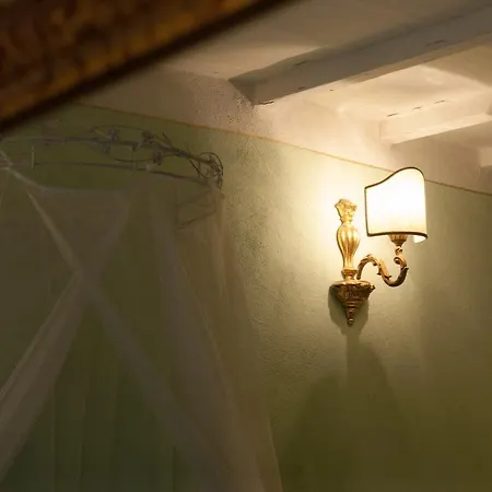 Bed & Breakfast Il Sogno Del Musicista Montalcino