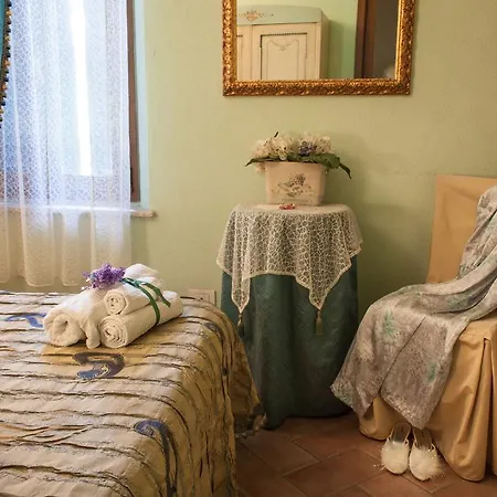 Il Sogno Del Musicista Bed & Breakfast Montalcino