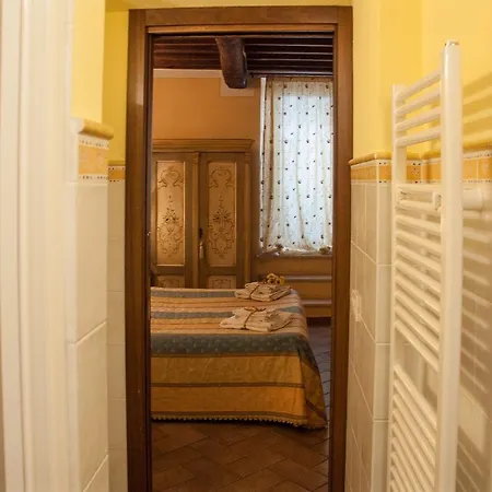 Il Sogno Del Musicista Bed & Breakfast