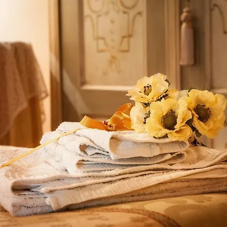 Bed & Breakfast Il Sogno Del Musicista 4*