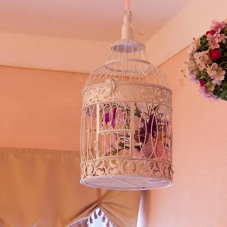 Il Sogno Del Musicista Bed & Breakfast 4*