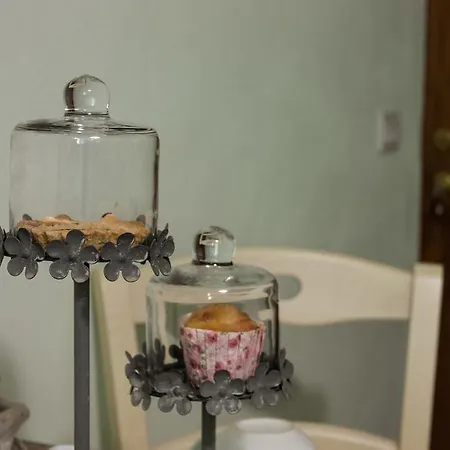 Bed & Breakfast Il Sogno Del Musicista Montalcino