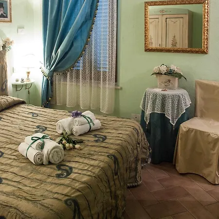 Bed & Breakfast Il Sogno Del Musicista 4*