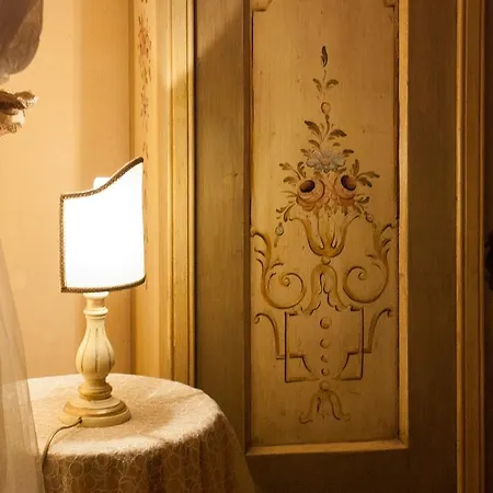 Bed & Breakfast Il Sogno Del Musicista