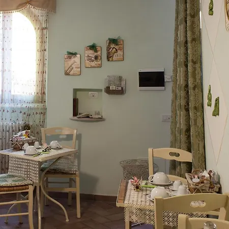 Bed & Breakfast Il Sogno Del Musicista 4*