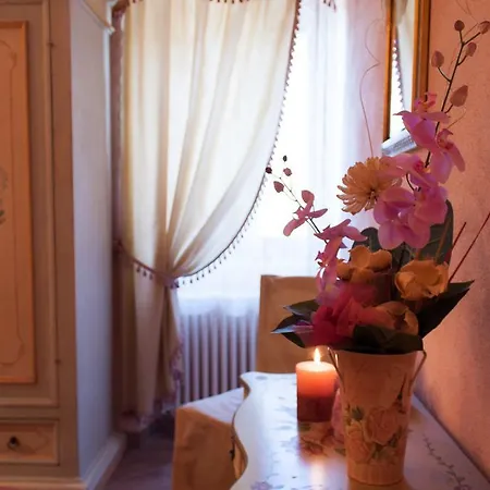 Il Sogno Del Musicista Bed & Breakfast
