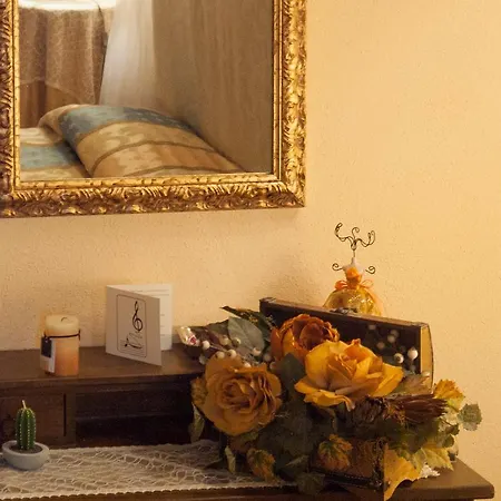 Bed & Breakfast Il Sogno Del Musicista Montalcino
