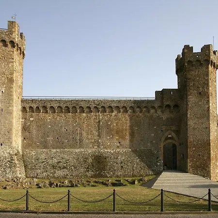 Bed & Breakfast Il Sogno Del Musicista Montalcino
